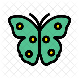 Free Free 119 Butterfly Svg Outline SVG PNG EPS DXF File