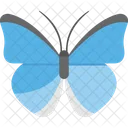 Butterfly Toy Hanging Icon