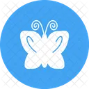 Butterfly Ii Animal Icon