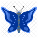Nature Fly Insect Icon