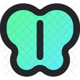 Butterfly  Icon