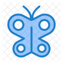 Butterfly  Icon