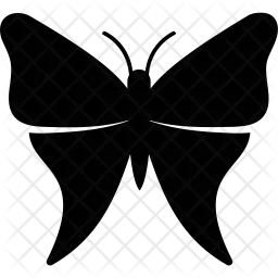 Butterfly  Icon