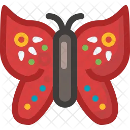 Butterfly  Icon