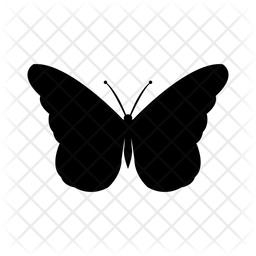 Butterfly Icon