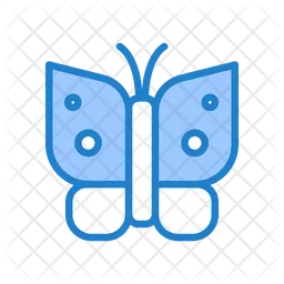 Butterfly  Icon