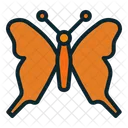 Colorfly Insect Fly Icon