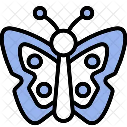 Butterfly  Icon