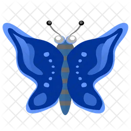 Butterfly  Icon