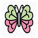 Butterfly Brimstone Butterfly Animal Icon