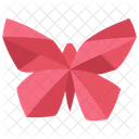 Butterfly Bug Fly Icon