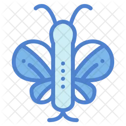 Butterfly  Icon