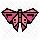 Butterfly  Icon