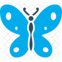 Butterfly  Icône