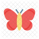 Butterfly  アイコン