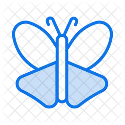 Butterfly  Icon