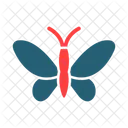 Insect Nature Fly Icon