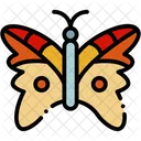 Butterfly  Icon