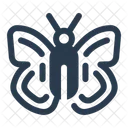 Butterfly  Icon