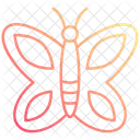 Butterfly  Icon