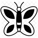 Butterfly  Icon
