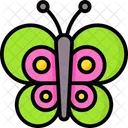 Butterfly Icon