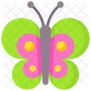 Butterfly Icon