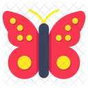 Butterfly  Icon