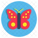 Butterfly  Icon