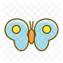 Butterfly  Icon