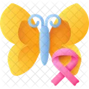 Butterfly Insect Nature Icon