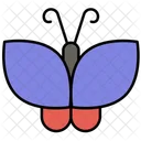 Butterfly  Icon