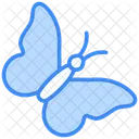 Butterfly Icon