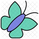 Butterfly  Icon