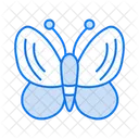 Butterfly  Icon