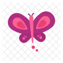 Butterfly  Icon