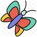 Butterfly  Icon