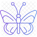 Butterfly  Icon