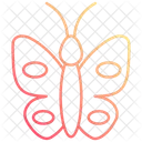 Butterfly  Icon