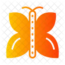 Butterfly Icon