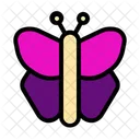 Butterfly  Icon