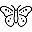 Butterfly  Icon