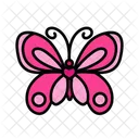 Butterfly Nature Flutter Icon