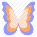 Butterfly  Icon