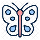 Butterfly  Icon