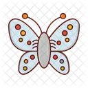 Butterfly  Icon