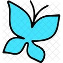 Butterfly  Icon