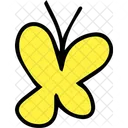 Butterfly  Icon
