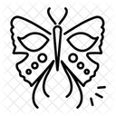 Butterfly  Icon