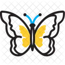 Butterfly  Icon